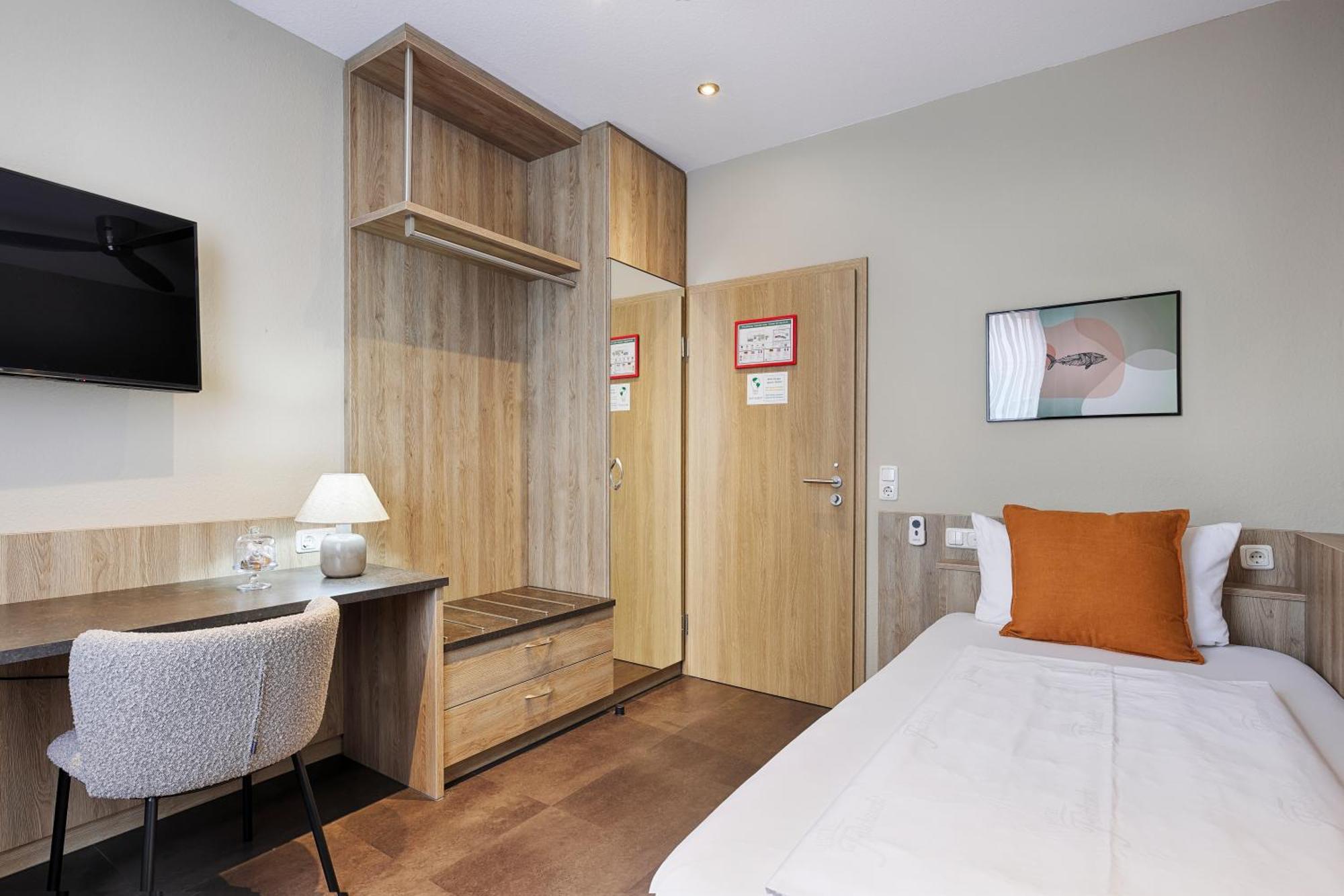 Hotel Fischzucht In 3*