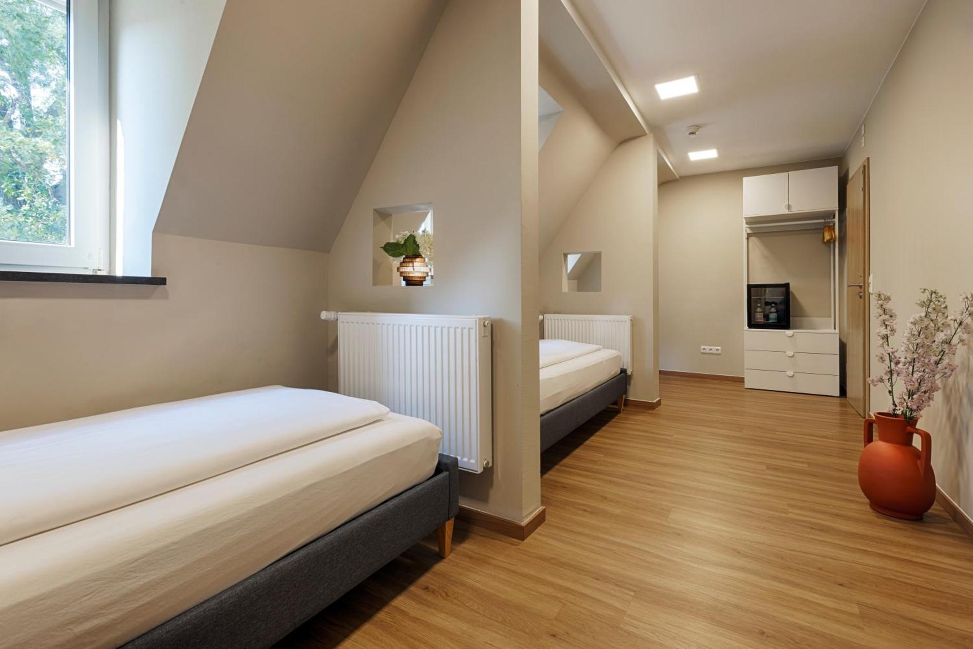Hotel Fischzucht In