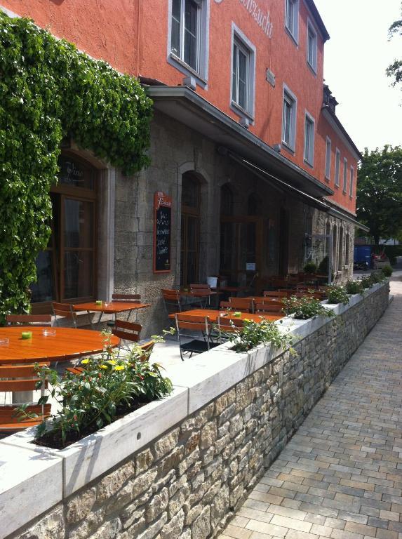 Hotel Fischzucht In