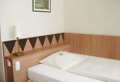 Hotel Fischzucht In 3*